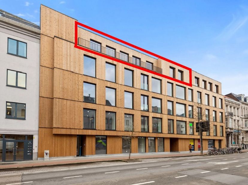 Bedrijfsvastgoed te huur in Hendrik Consciencestraat 5,
                    2800 Mechelen