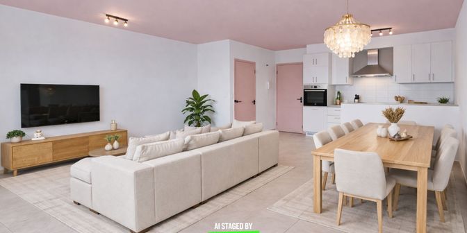 Appartement te koop in Noordveenakkerstraat 96, 9000 Gent