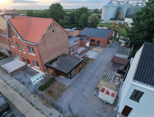                                         Maison à vendre à Sint-Truiden, € 395.000
