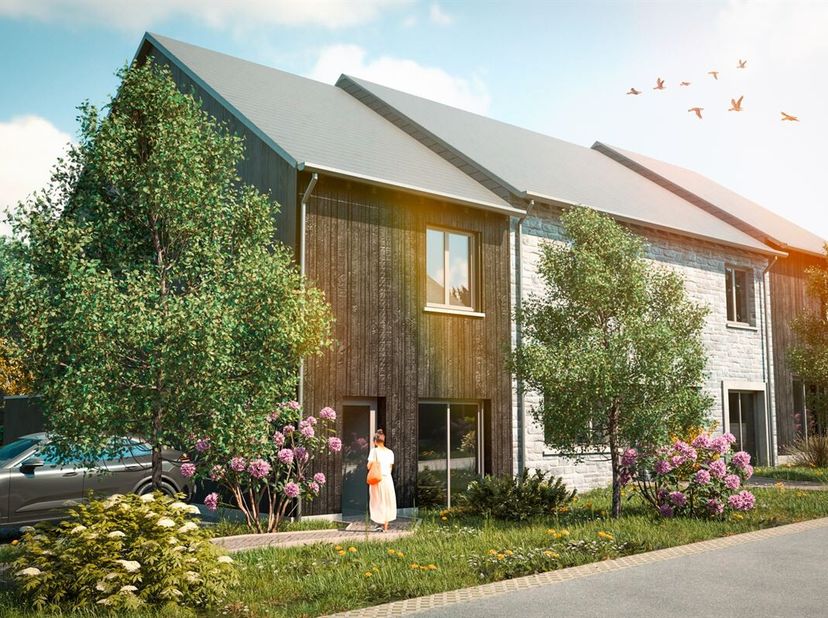 Huis te koop
                    in 6941 Bomal-sur-Ourthe
