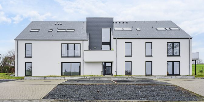Appartement à vendre à Metz 33, 4784 Crombach