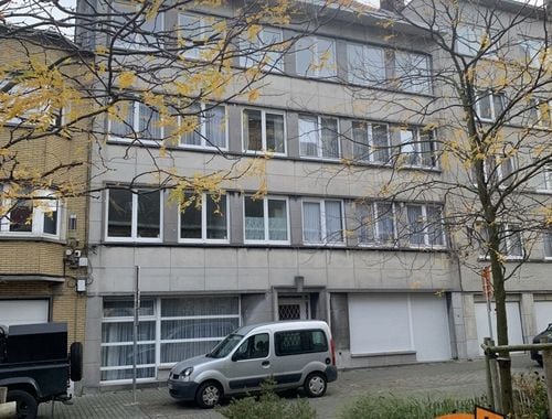                                         App. rez-de-chaussée à louer à Berchem-Sainte-Agathe, € 1.050
