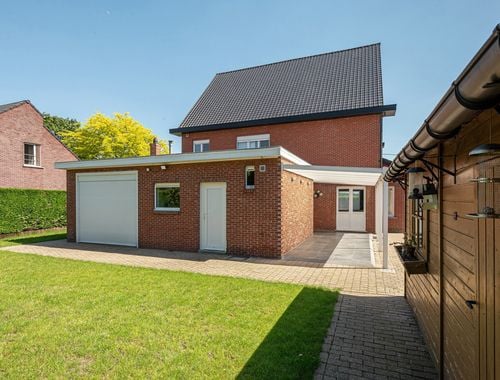                                         Woning te koop in Wuustwezel, € 575.000
