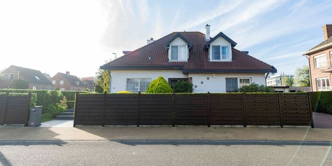 Huis te koop in Transvaalstraat 21, 8400 Oostende