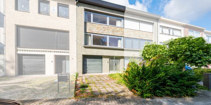 Huis te koop in Colmarstraat 41, 9100 Sint-Niklaas