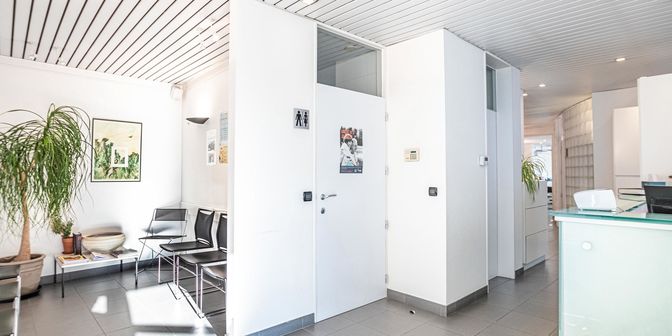 Bien professionnel à vendre à Boomstraat 79, 2880 Bornem