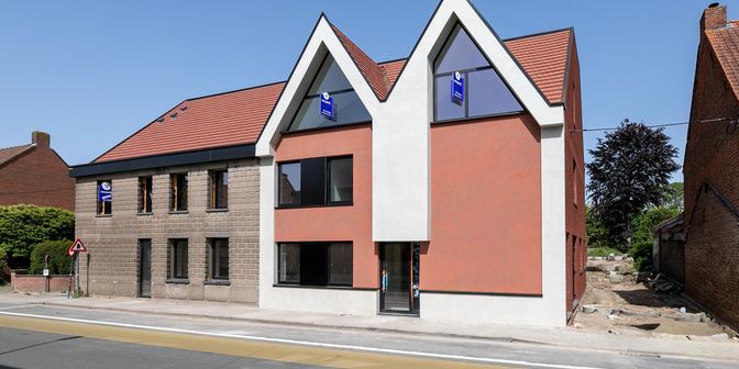Project te koop in Aartrijkestraat 87, 8480 Eernegem