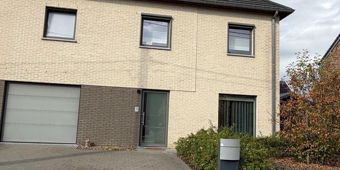 Huis te koop in Drielindenstraat 7A, 3110 Rotselaar