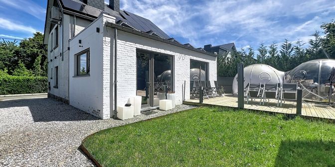Huis te koop in 4121 Neuville-en-Condroz