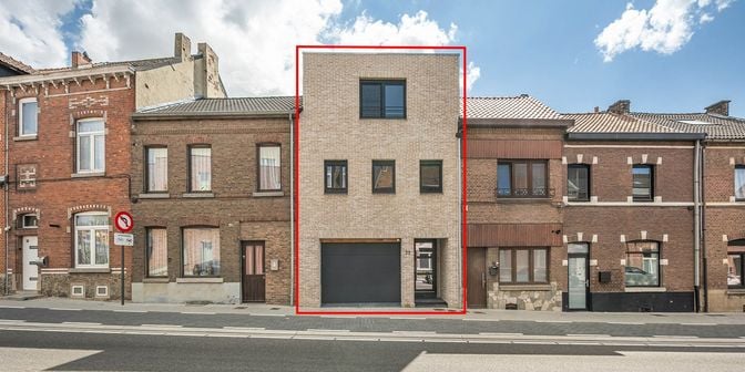 Huis te koop in Maastrichtersteenweg 73, 3700 Tongeren