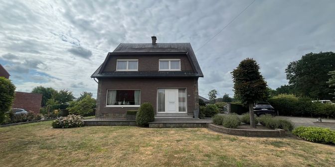 Huis te huur in Varendonksesteenweg 91, 2230 Herselt