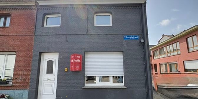 Huis te koop in Rupelstraat 72, 2845 Niel