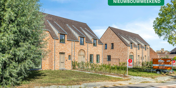 Huis te koop in Veurnseweg 578 bus C, 8906 Elverdinge