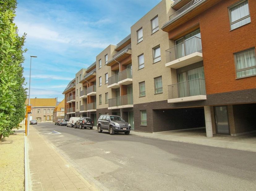 Appartement à vendre
                    à 8560 Wevelgem