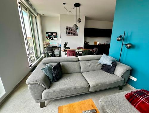                                         Penthouse te koop in Machelen, € 385.000
