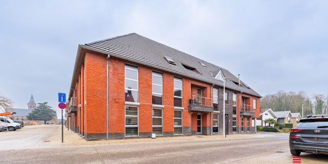 Appartement te koop in Eug. de Grootelaan 25 - B, 8650 Houthulst
