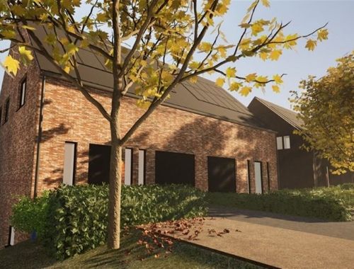                                         Eengezinswoning te koop in Sint-Joris-Winge, € 705.000
