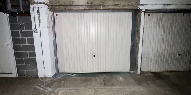 Garage te koop in Keinkesstraat 05 bus 14, 3600 Genk