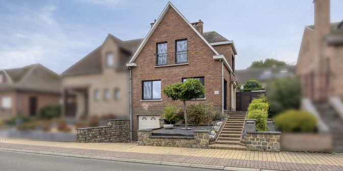 Huis te koop in Kouterbaan 158, 9470 Denderleeuw