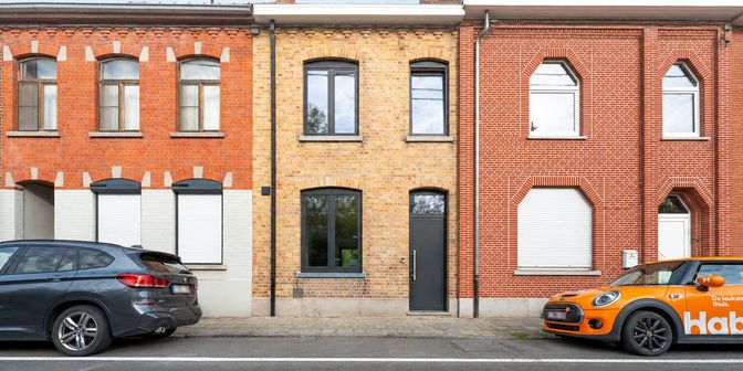 Huis te koop in Peter Benoitlaan 38, 8530 Harelbeke