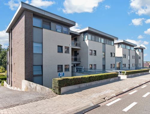                                         Appartement te huur in Tongeren, € 850
