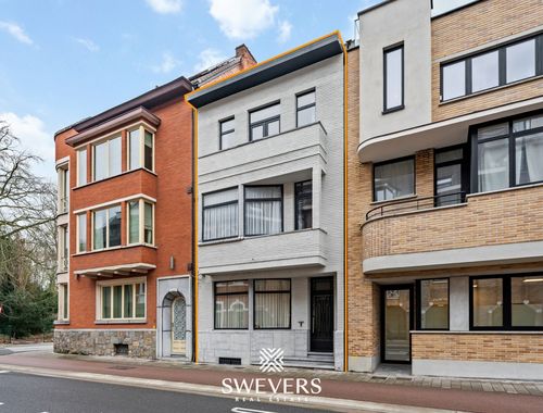                                         Maison à vendre à Hasselt, € 725.000
