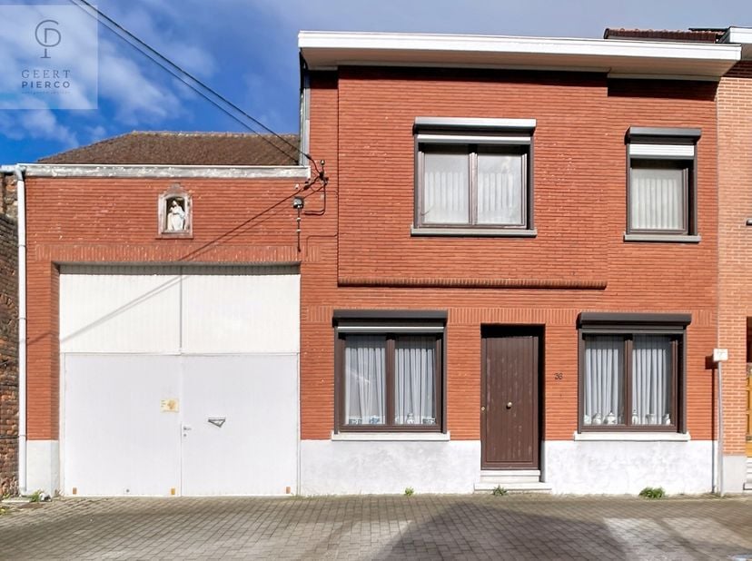 Maison à vendre
                    à 3400 Landen