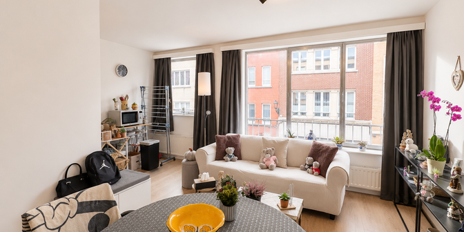 Appartement à vendre à Rue Saint-Guidon 81, 1070 Anderlecht