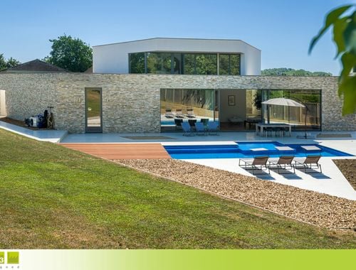                                         Villa à vendre à Gelinden, € 1.295.000
