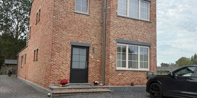 Huis te koop in Boskouterstraat 34, 9420 Erpe