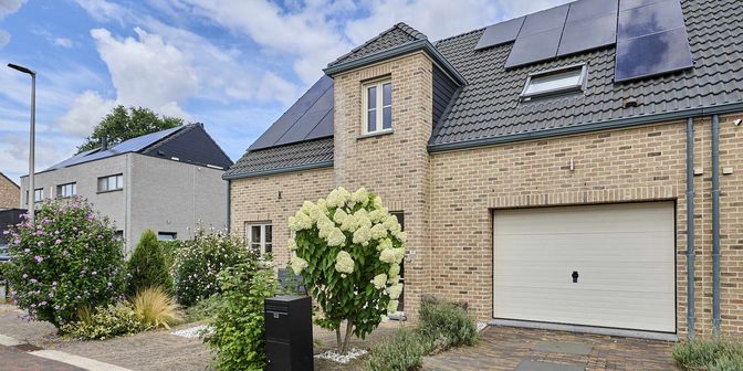 Huis te koop in Ortolaanstraat 17, 3940 Hechtel