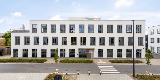 Bien professionnel à vendre à Foreestelaan 1, 9000 Gent