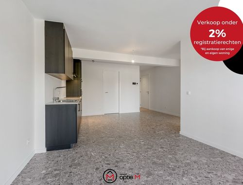                                         Appartement à vendre à Hasselt, € 299.500
