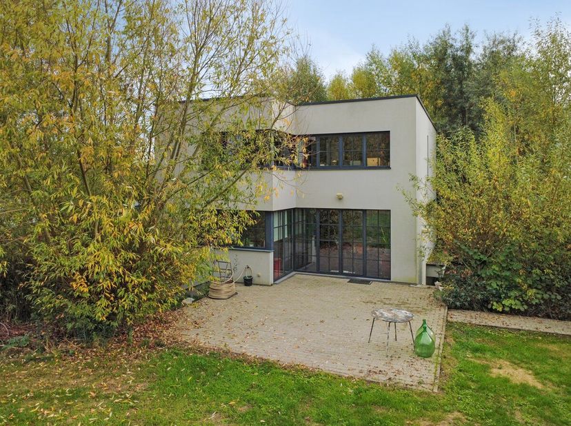 Huis te koop in Daalbeekstraat 22,
                    1760 Strijtem