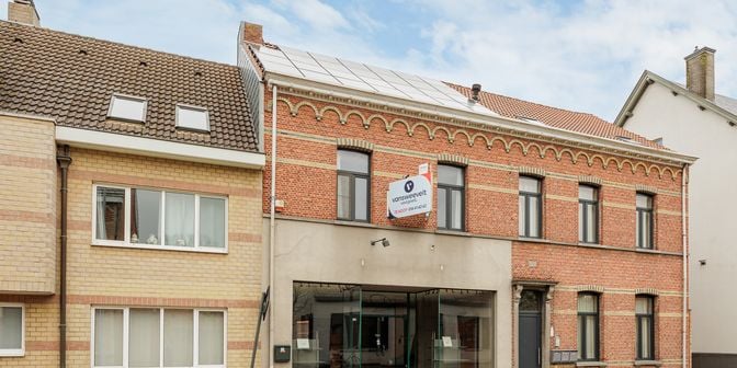Appartement te koop in Kloosterstraat 15, 2470 Retie