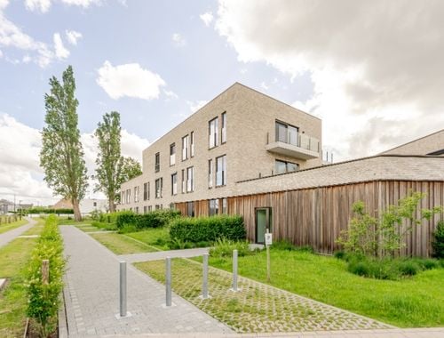                                         Appartement te koop in Oostkamp, € 375.000
