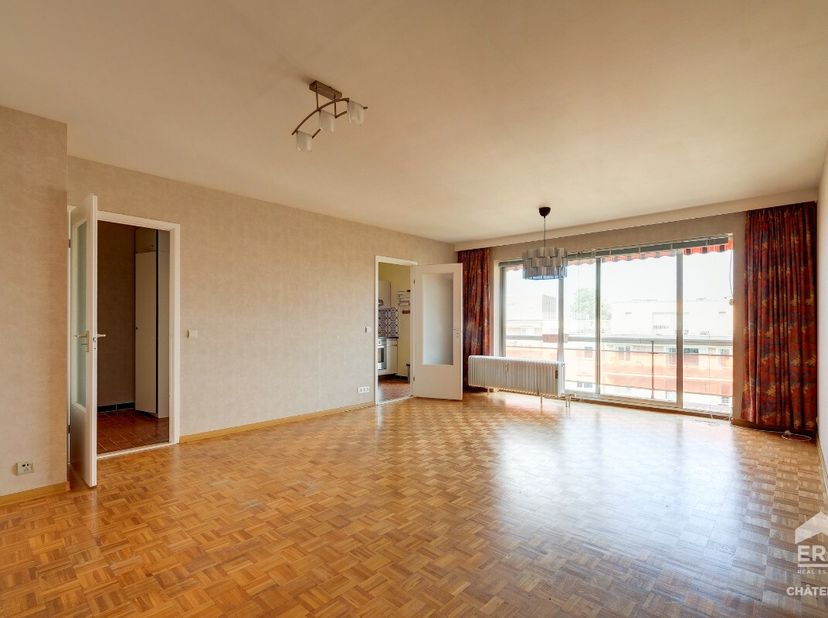 Appartement te koop in Rue Steenvelt 36,
                    1180 Ukkel