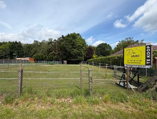                                         Terrain à bâtir à vendre à Eindhout, € 189.000
