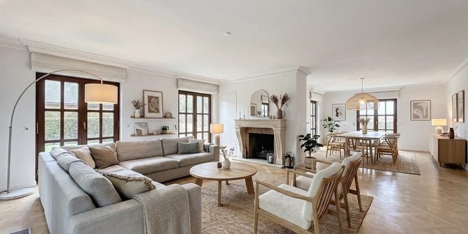Huis te koop in Gyselstraat 91, 9100 Sint-Niklaas
