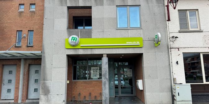 Bedrijfsvastgoed te koop in Astridplein 11, 2280 Grobbendonk