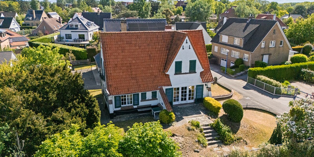 Demyttenaerelaan 15