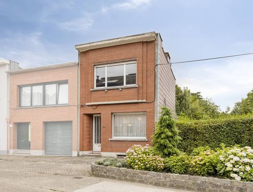                                         Woning te koop in Borsbeek, € 267.000
