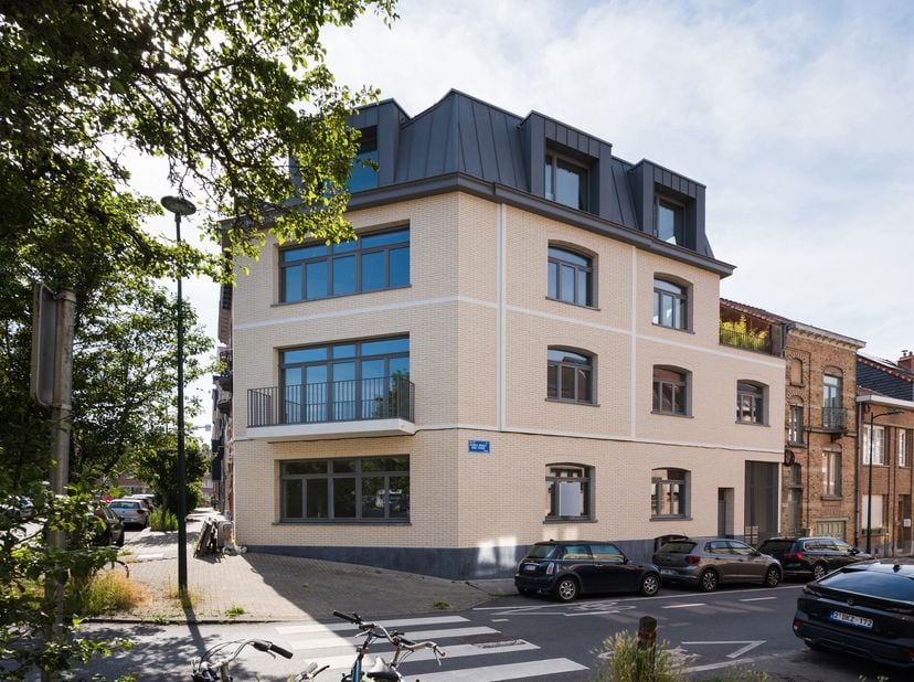 <br />
<br />
<br />
WATERMAAL-BOSVOORDE – In de gegeerde residentiële wijk Boondaal, op wandelafstand van het Keymplein, het Zoniënwoud en tal van wi