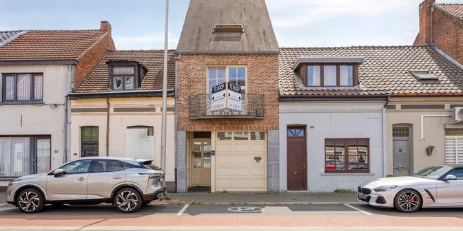 Huis te koop in Vander Elststraat  54, 3970 Leopoldsburg