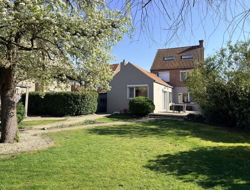                                         Woning te koop in Hulshout, € 479.000

