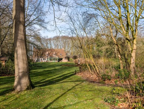                                         Villa-Manoir à vendre à Stekene, € 1.295.000
