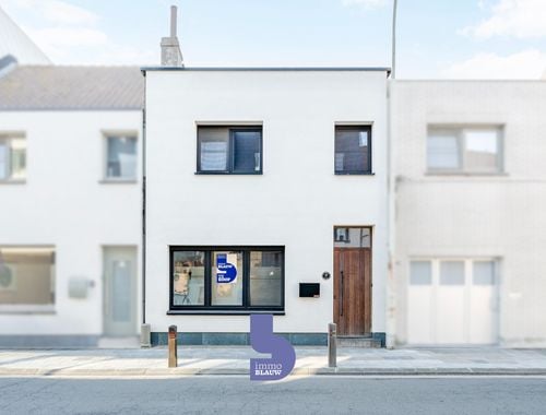                                         Woning te koop in Bredene, € 249.000
