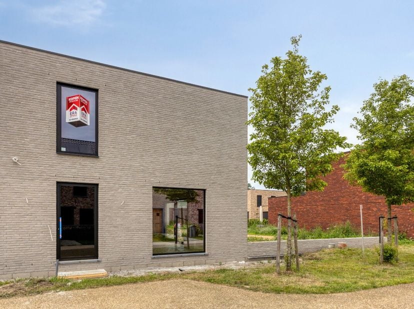 Maison à vendre
                    à 3582 Koersel