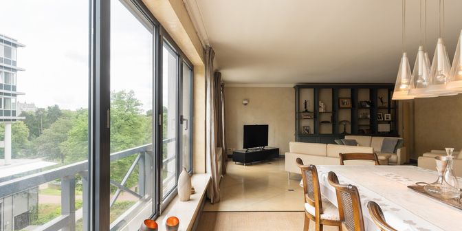 Appartement à vendre à Franklin Rooseveltlaan 44E, 9000 Gent