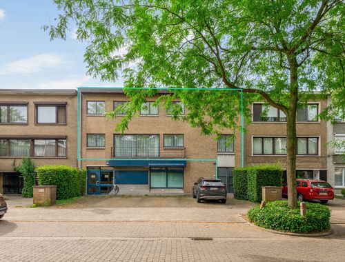                                         Duplex à vendre à Edegem, € 595.000
